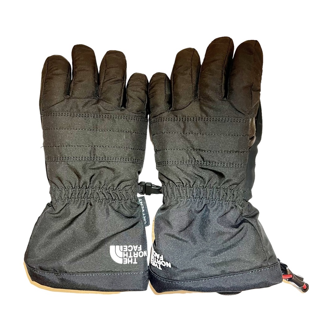 The North Face kids gloves medium